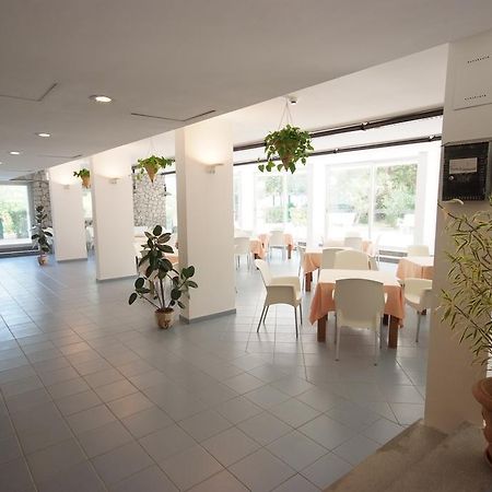 Residence Elite มารินา ดิ กัมโป ภายนอก รูปภาพ