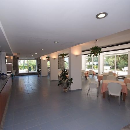 Residence Elite มารินา ดิ กัมโป ภายนอก รูปภาพ