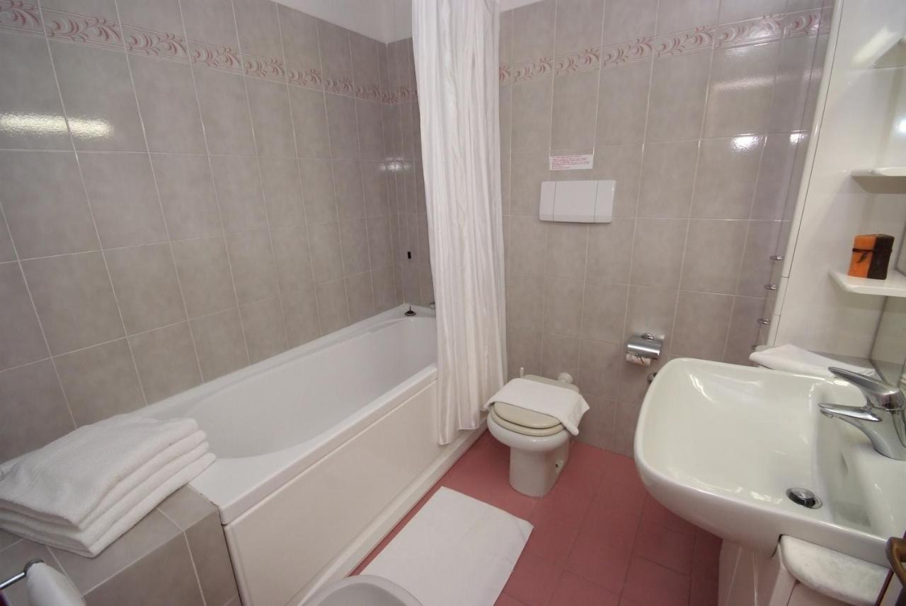 Residence Elite มารินา ดิ กัมโป ห้อง รูปภาพ